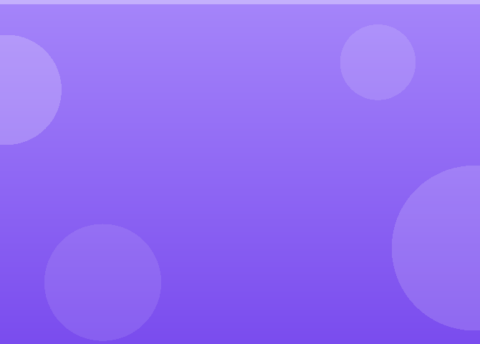 Abstract purple panel representing the parse stage
